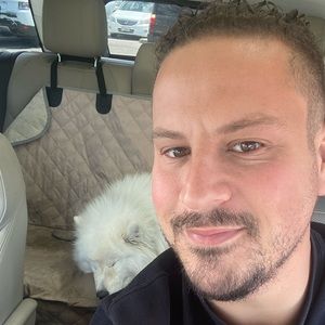 Meet your Posher, Moby